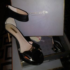 Just a couple of items I picked up why I was in La